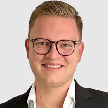Nicolai Schmid
