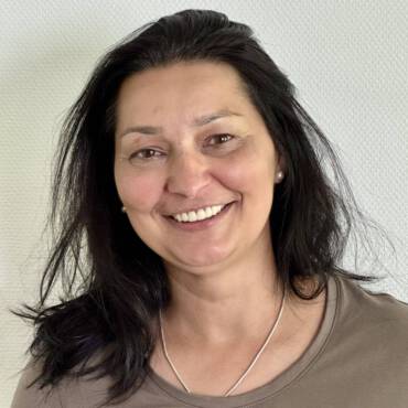 Ildiko Gröner