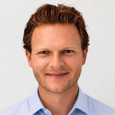 Dr. med. Nicolai Schmid